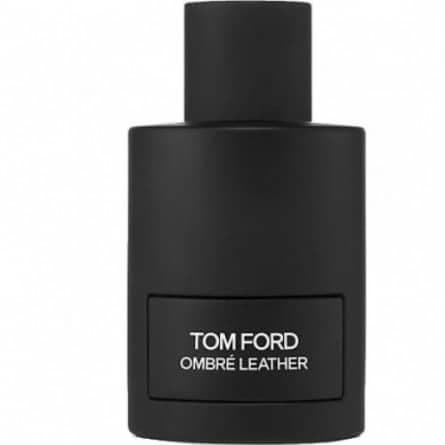 عطر ادکلن تام فورد اومبر لدر (امبر لدر) اصل | Tom Ford Ombré Leather 2018 (100ml) — تصویر ۷