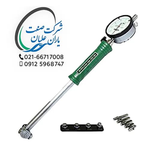 بور گیج اینسایز مدل 35-2322 — تصویر ۳