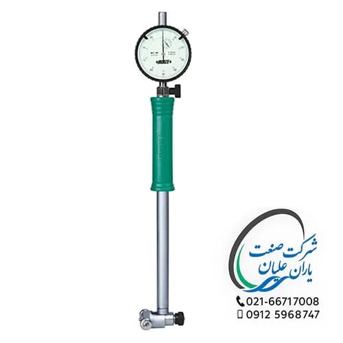 بور گیج اینسایز مدل 2322-161A — تصویر ۴