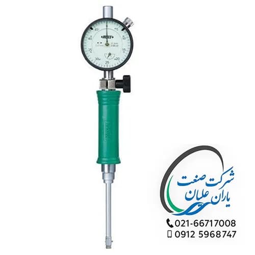 بور گیج اینسایز مدل 18-2852 — تصویر ۴