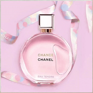 عطر ادکلن شنل چنس تندر ادو پرفیوم اصل | Chanel Chance Eau Tendre EDP 100ml