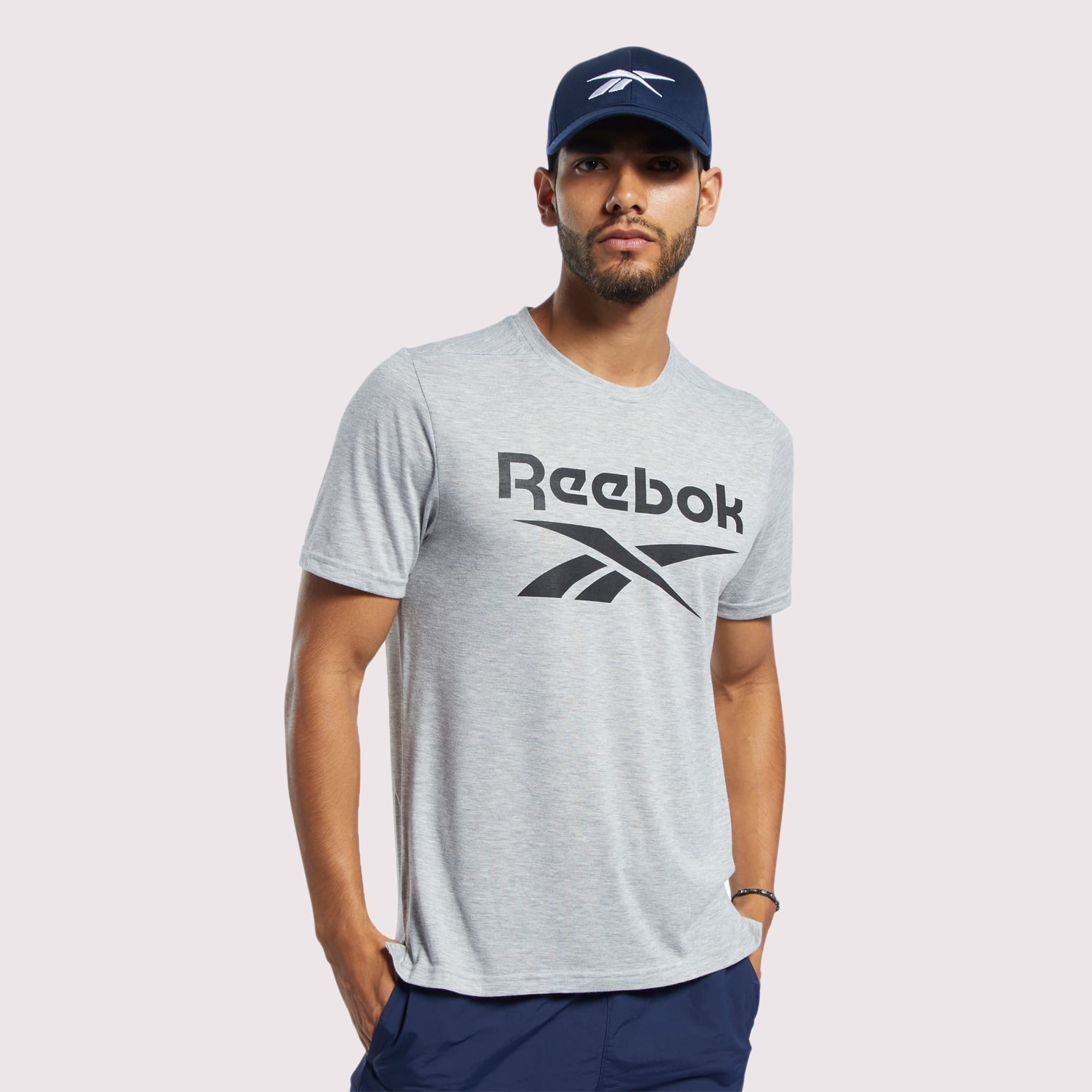 تیشرت REEBOK مدل FK6216 — تصویر ۷