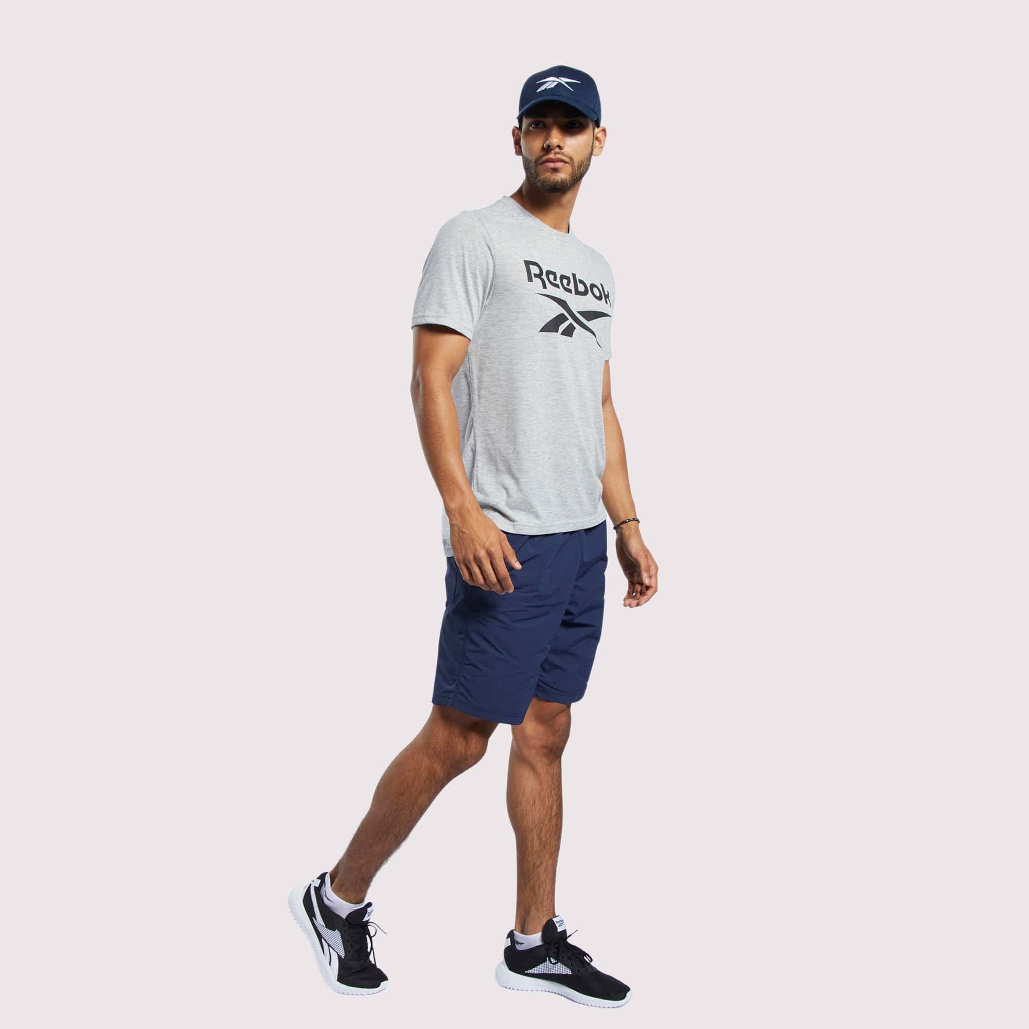 تیشرت REEBOK مدل FK6216 — تصویر ۸