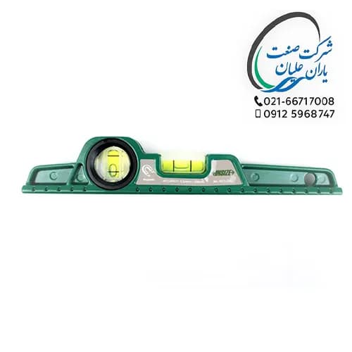 تراز صنعتی مگنتی اینسایز مدل 250-4913 — تصویر ۴