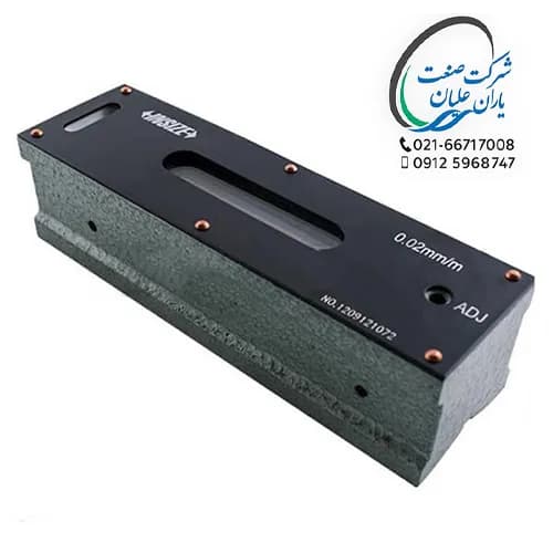 تراز صنعتی تخت اینسایز مدل 150-4903 — تصویر ۴