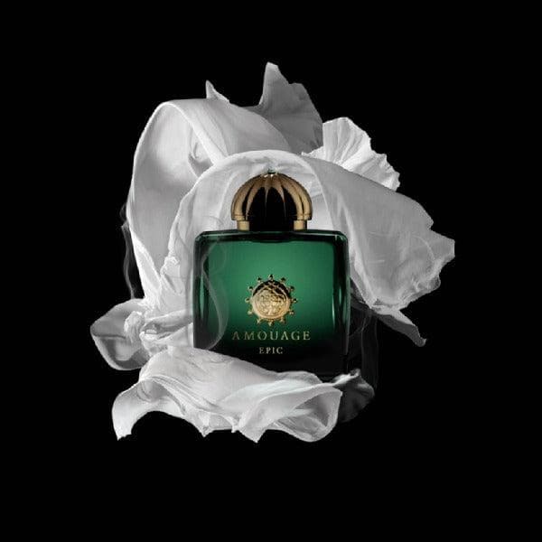 عطر ادکلن آمواج اپیک زنانه اصل | Amouage Epic Woman 100 ml