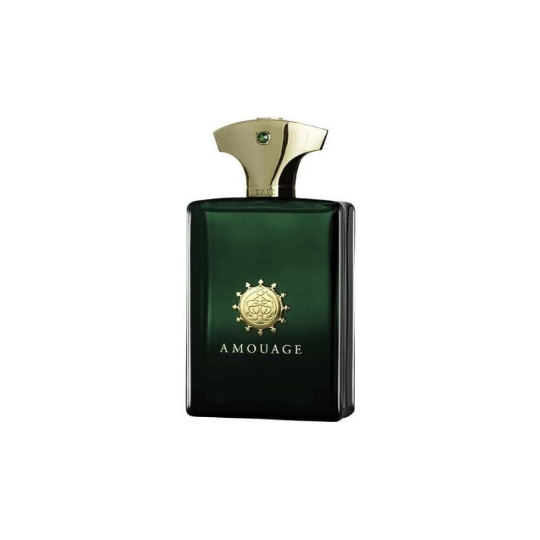 عطر ادکلن آمواج اپیک مردانه اصل | Amouage Epic Men 100ml — تصویر ۱۲