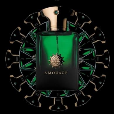 عطر ادکلن آمواج اپیک مردانه اصل | Amouage Epic Men 100ml — تصویر ۱۱