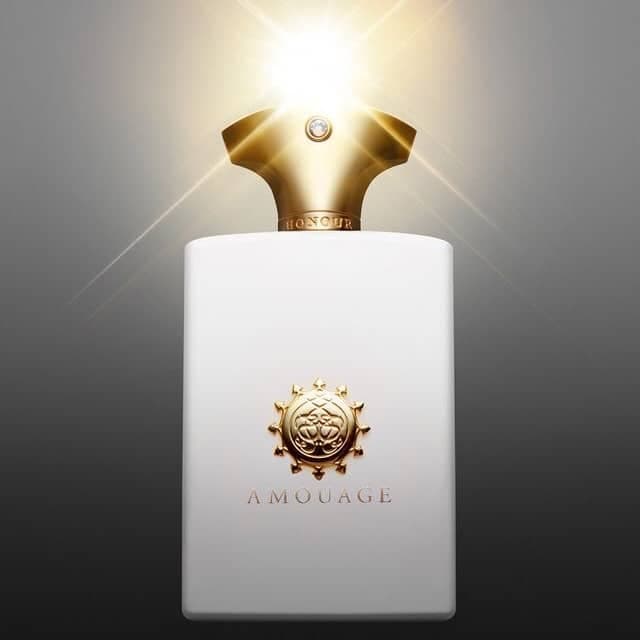 عطر ادکلن آمواج هانر مردانه اصل | Amouage Honour 100ml