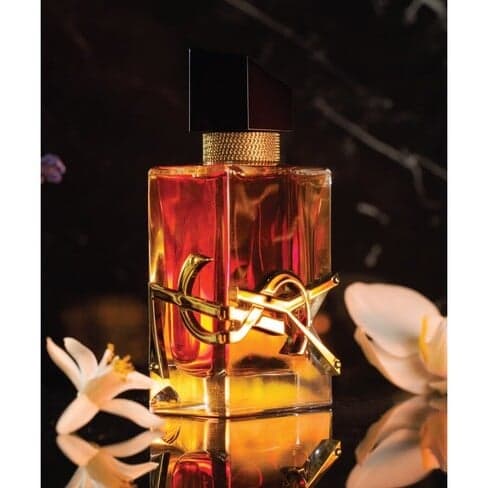 عطر ادکلن ایو سن لورن لیبره له پارفوم اصل | YSL Libre Le Parfum EDP 90 ML