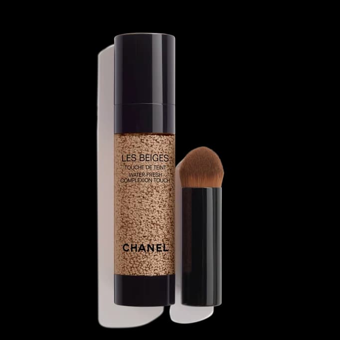 تینت صورت واتر فرش شنل اصل 20ml Chanel Les Beiges Water-Fresh Complexion Touch