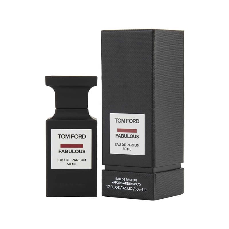 عطر ادکلن تام فورد فاکینگ فابولوس اصل | Tom Ford Fucking Fabulous 100ml — تصویر ۸