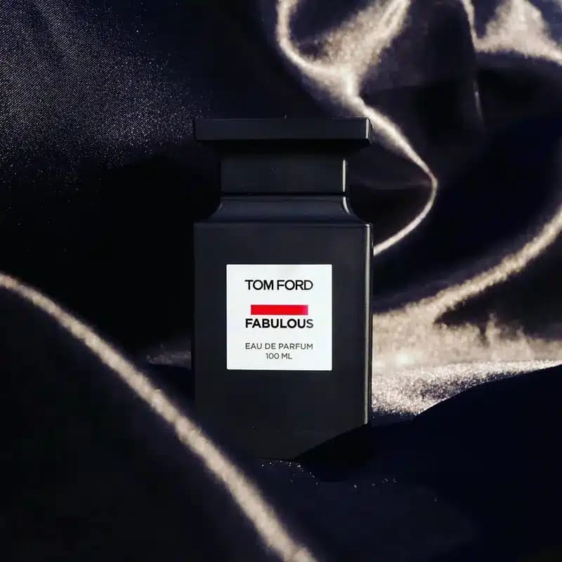عطر ادکلن تام فورد فاکینگ فابولوس اصل | Tom Ford Fucking Fabulous 100ml