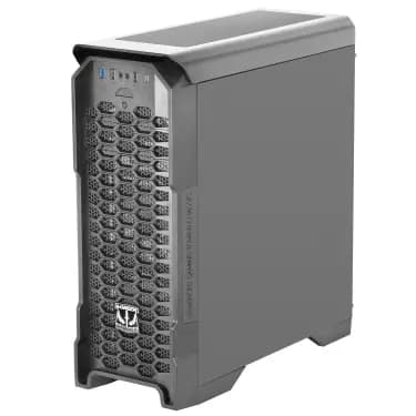 کیس کامپیوتر گرین مدل STRIKER FRGB-بصیر رایانه — تصویر ۶