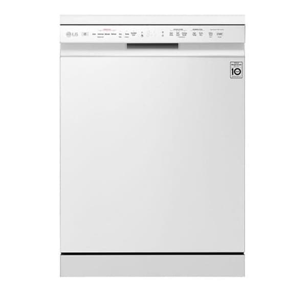 ماشین ظرفشویی 14 نفره ال جی مدل XD90W
