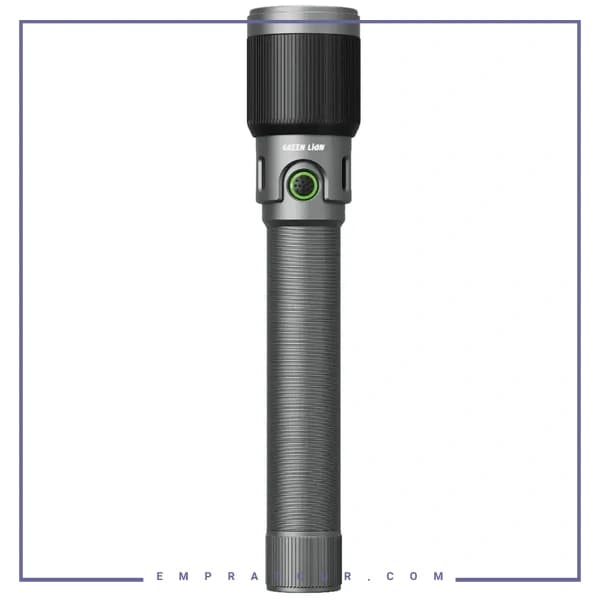چراغ قوه LED گرین لاین GNRNGRPRTH — تصویر ۲