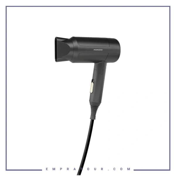 سشوار تاشو پرودو PD-LFST071 — تصویر ۲