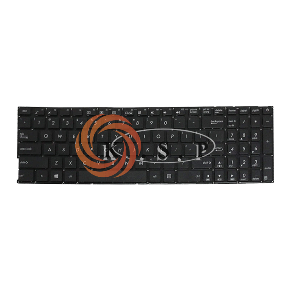 کیبورد لپ تاپ ایسوس Keyboard Asus X540
