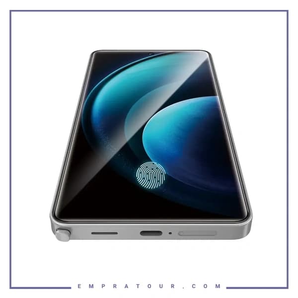 گلس حریم شخصی S26 Ultra گرین لاین GN9HPVS26UL