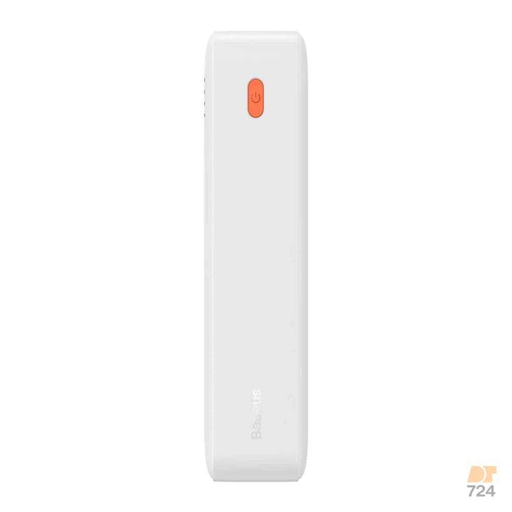 پاوربانک 20 وات 30000 بیسوس PPQD090102 — تصویر ۱۱