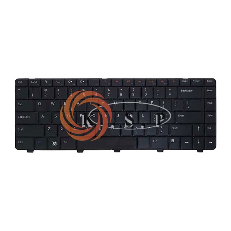 کیبورد لپ تاپ دل Keyboard Dell Inspiron 1370