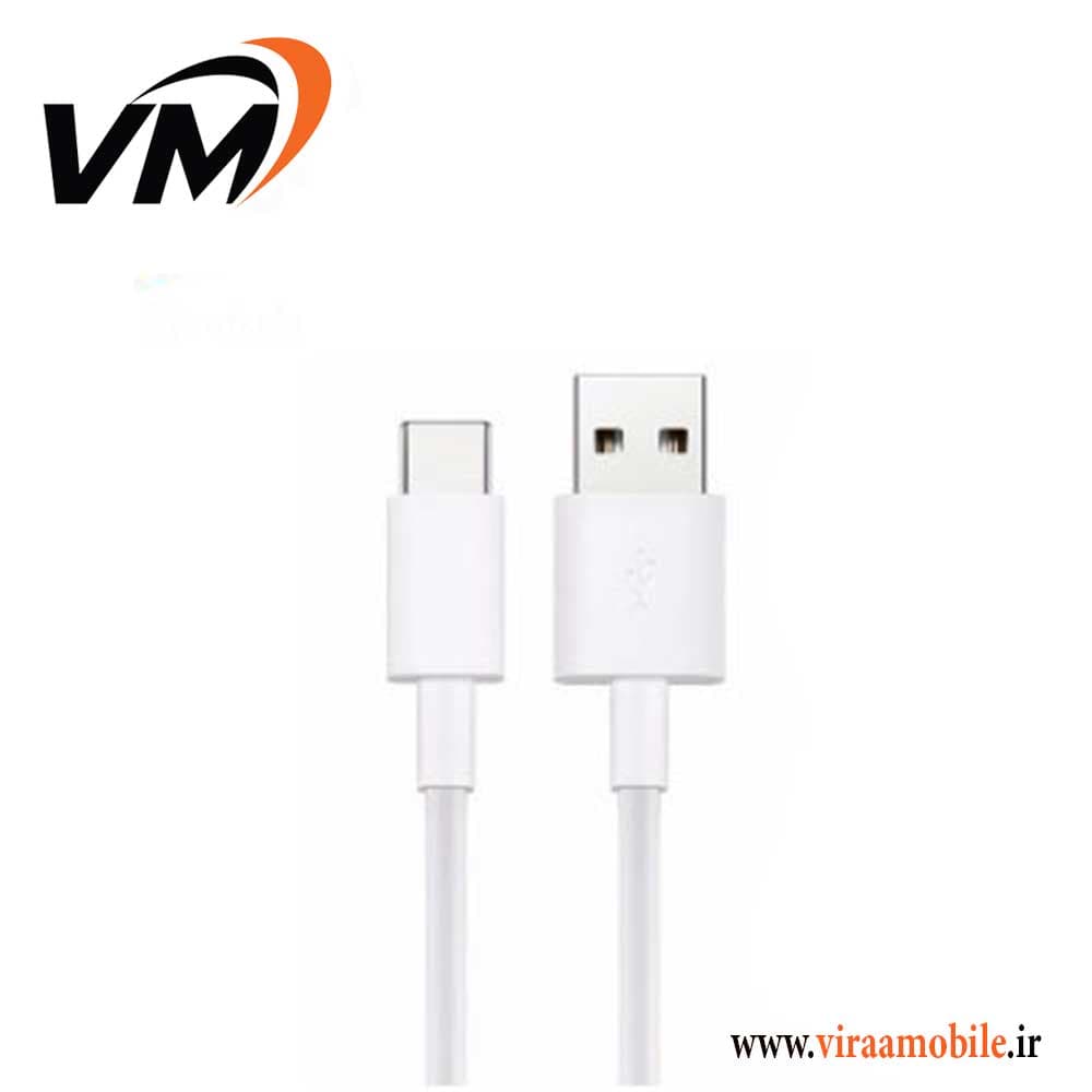 کابل شارژ اصلی هواوی مدل Huawei Type-C — تصویر ۳