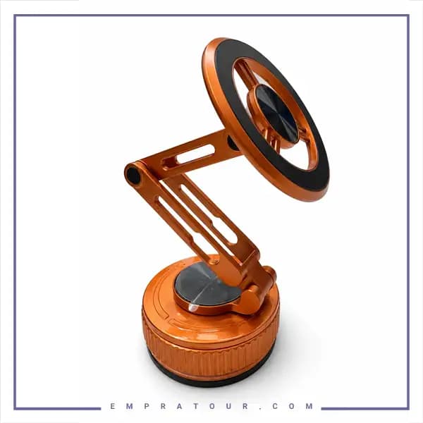 هولدر وکیومی گوجی G23 — تصویر ۴