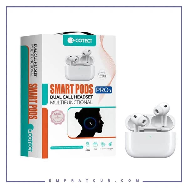 هندزفری بلوتوثی کوتسی MS-048 — تصویر ۱۰