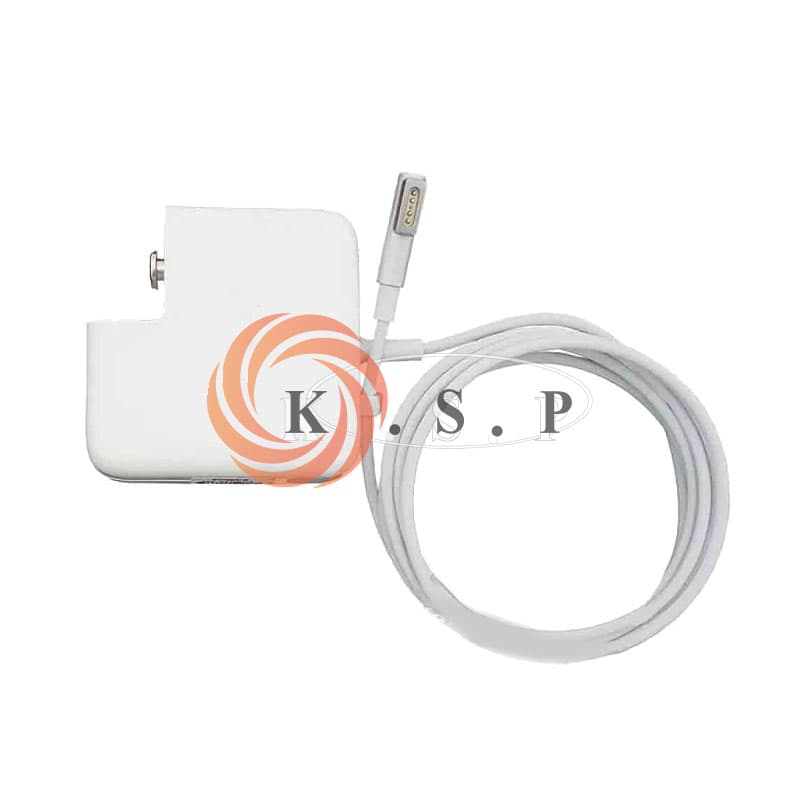 آداپتور لپ تاپ اپل Adaptor Apple Magsafe2 45W