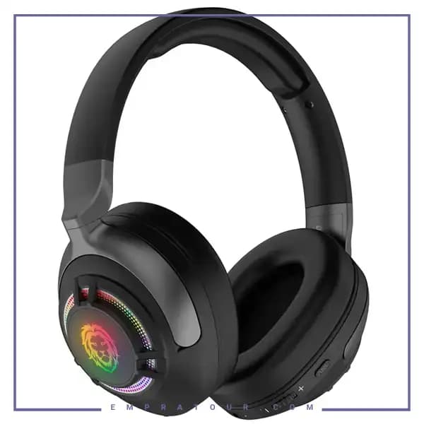 هدست بلوتوثی گرین لاین GNSHDANCHPBK — تصویر ۱۱
