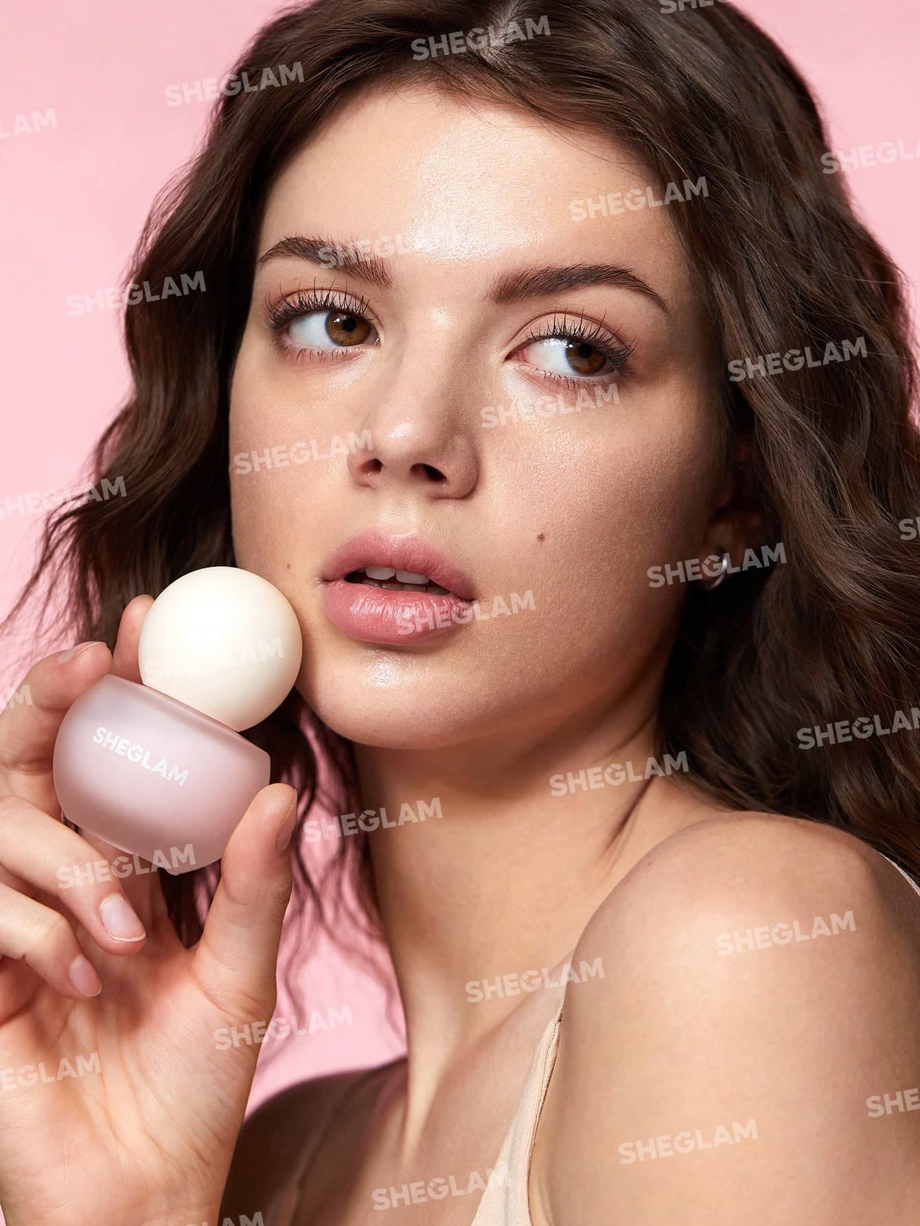سرم پرایمر نیاسینامید هندوانه شیگلم MELON MELT NIACINAMIDE SERUM PRIMER — تصویر ۱۲