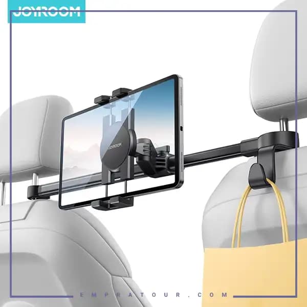 هولدر مخصوص صندلی عقب خودرو جویروم JR-ZS380