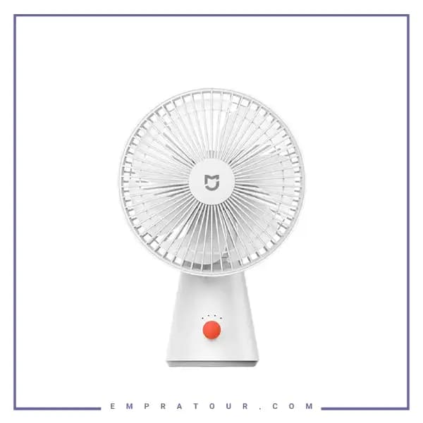 پنکه رو میزی شیائومی Mini Fan