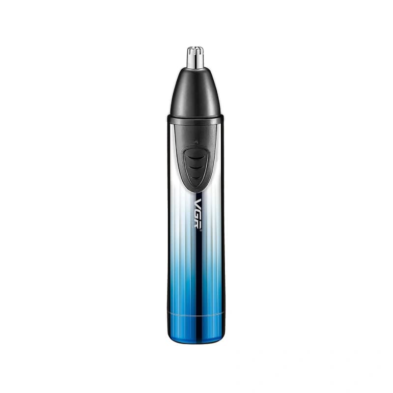 موزن گوش و بینی وی جی آر مدل V-619 — تصویر ۶