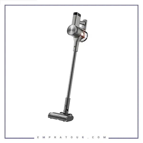 جارو شارژی شیائومی G30 Max — تصویر ۲