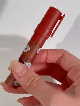 رژلب پتال استک 4 تایی پیچی طبقه ای مگا لیپ استکس شیگلم مدل Mega Lip Stacks — تصویر ۱۱