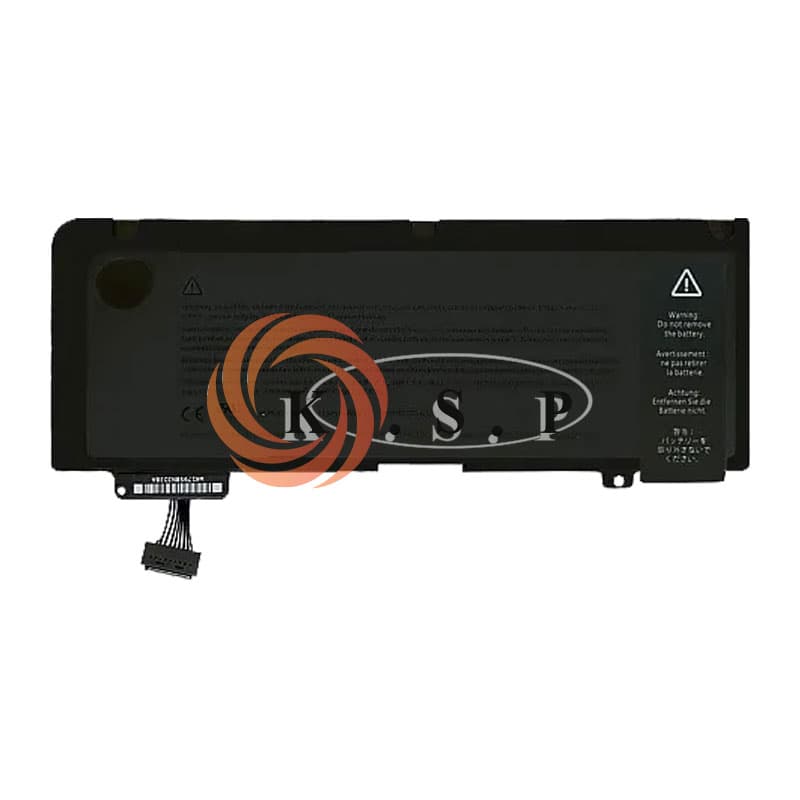 باتری لپ تاپ اپل Battery Apple MacBook Pro 13inch A1322 2009 2012