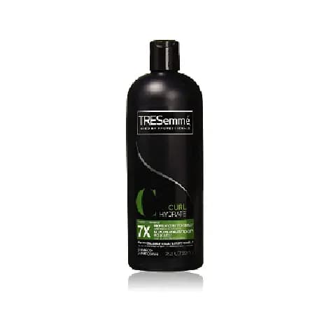 شامپو موهای فر ترزمه TRESEMME مدل FLAWLESS CURLS — تصویر ۱۲