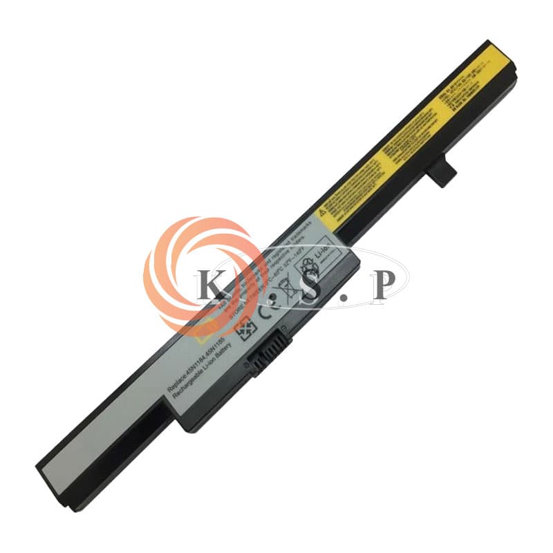 باتری لپ تاپ لنوو Battery Lenovo IdeaPad B50-70 (L13L4A01) — تصویر ۵