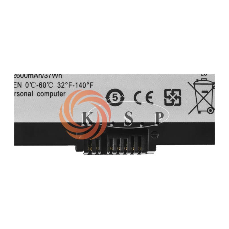 باتری لپ تاپ لنوو Battery Lenovo IdeaPad B50-70 (L13L4A01) — تصویر ۶