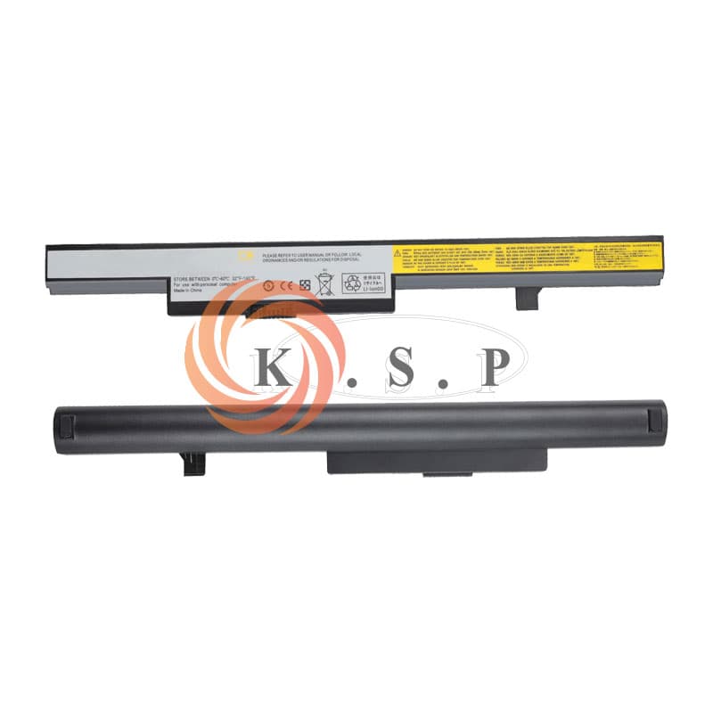 باتری لپ تاپ لنوو Battery Lenovo IdeaPad B50-70 (L13L4A01) — تصویر ۴