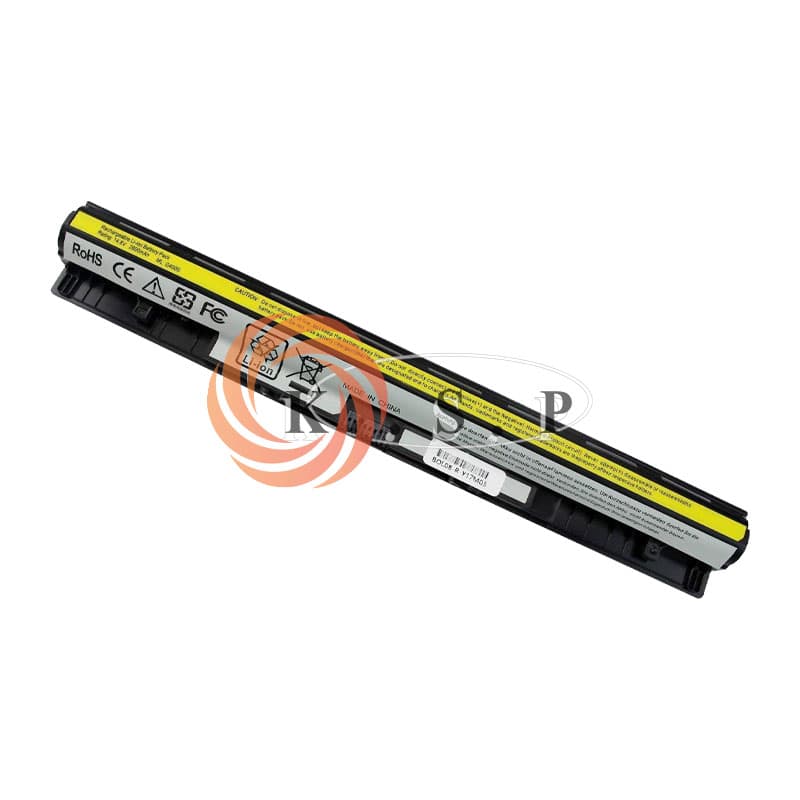 باتری لپ تاپ لنوو Battery Lenovo IdeaPad G50-80 — تصویر ۵