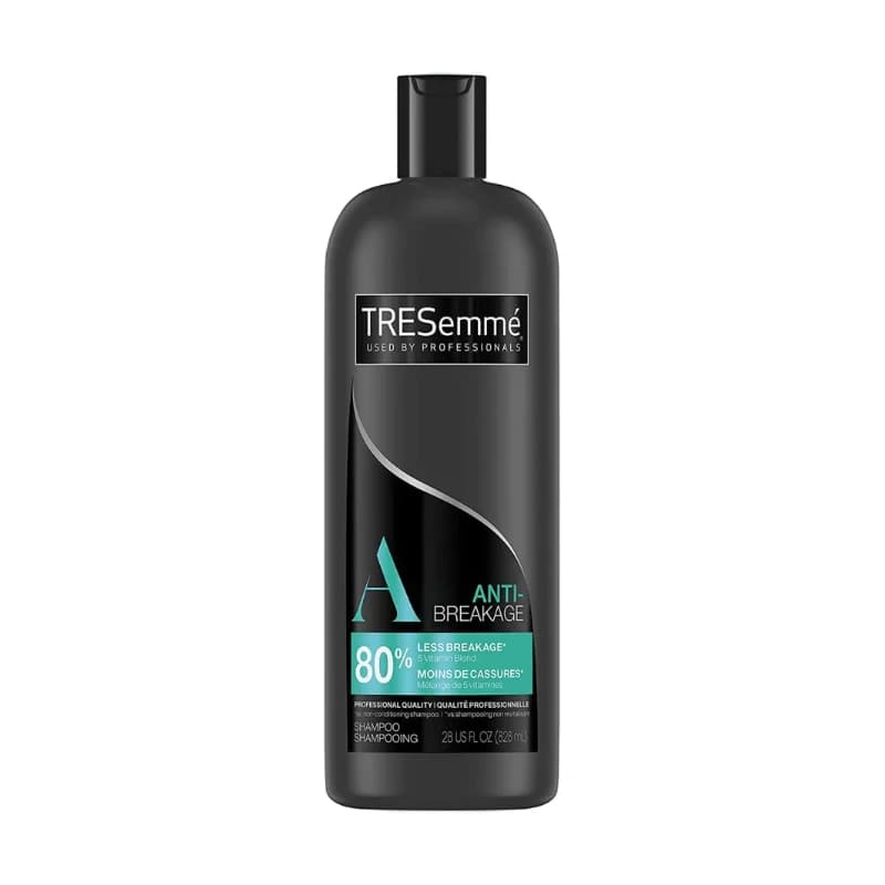 شامپو ضد شکنندگی ترزمه TRESemme مدل ANTI BREAKAGE — تصویر ۸