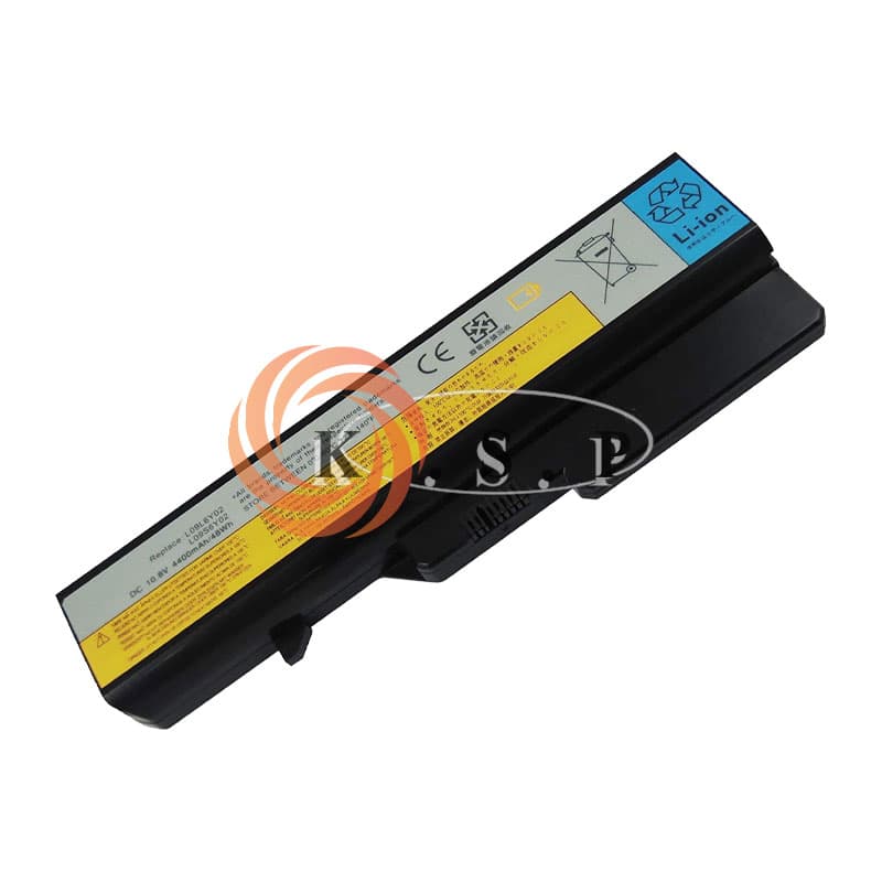 باتری لپ تاپ لنوو Battery Lenovo IdeaPad G460