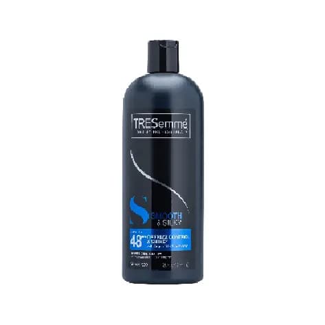 شامپو ضد وز و آبرسان ترزمه مدل Smooth & Silky — تصویر ۷
