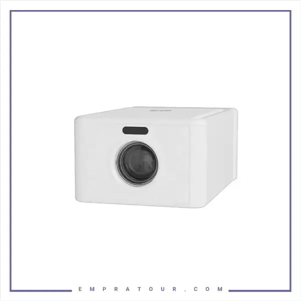 ویدیو پروژکتور گرین لاین GNGX4K5PROWH — تصویر ۵