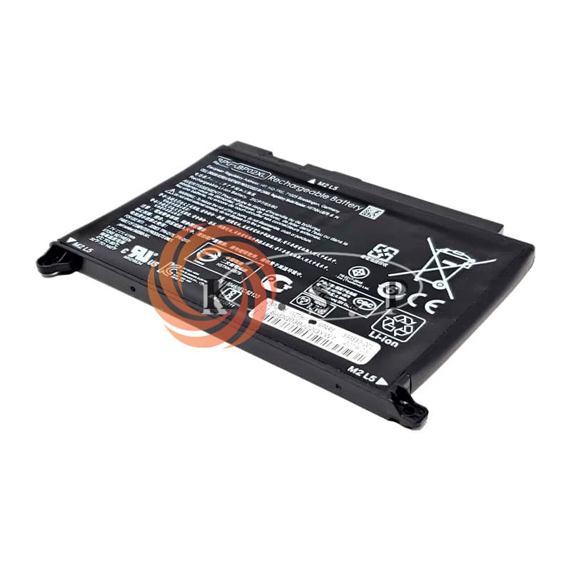 باتری لپ تاپ اچ پی Battery HP Pavilion 15-AU (BP02XL) اورجینال