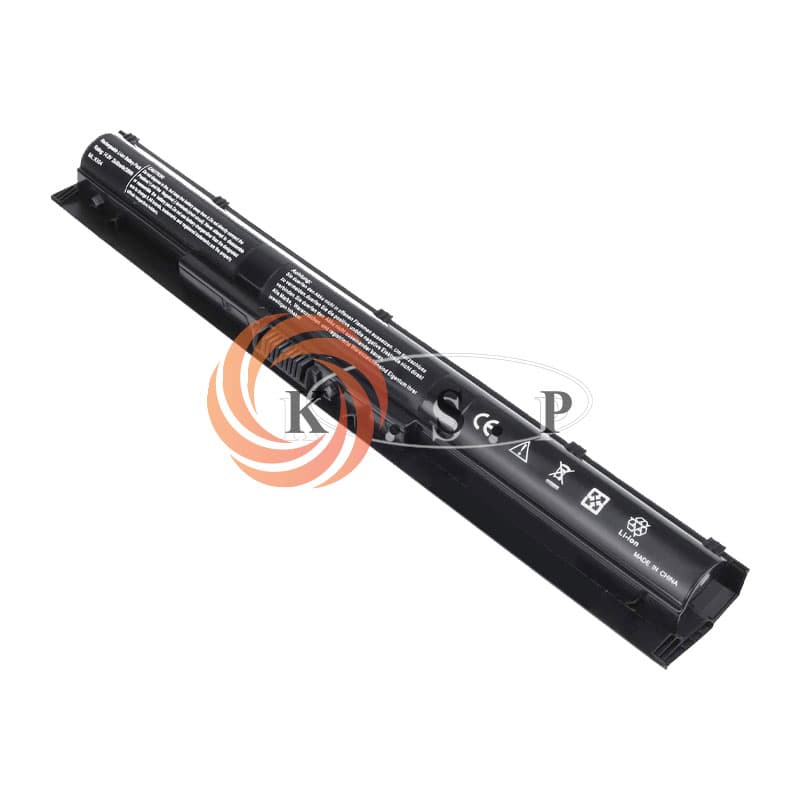 باتری لپ تاپ اچ پی KI04 Battery Hp Pavilion 15-AB