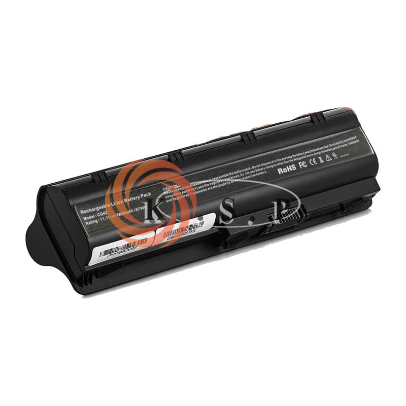 باتری لپ تاپ اچ پی Battery HP Pavilion cq42 9Cell