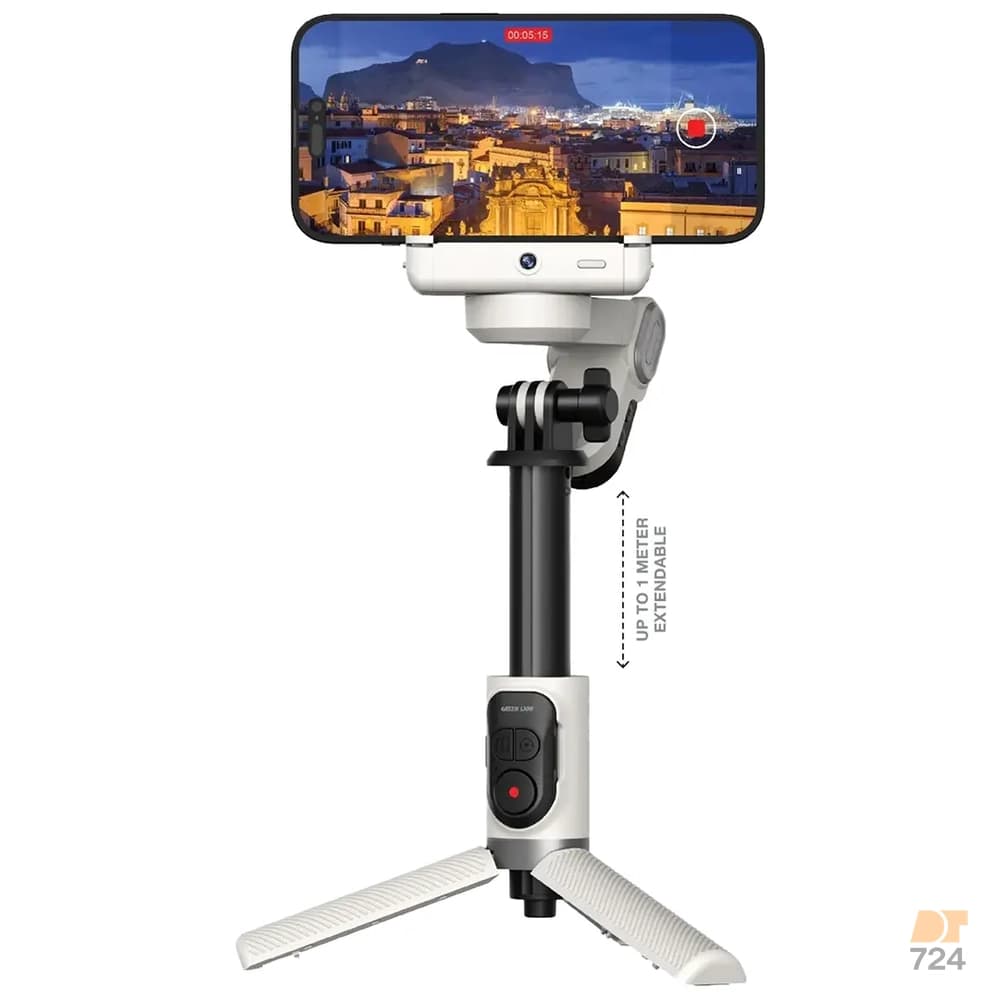 گیمبال استبلایزر گرین لاین پالرمو GNPALXV4GMLWH — تصویر ۹
